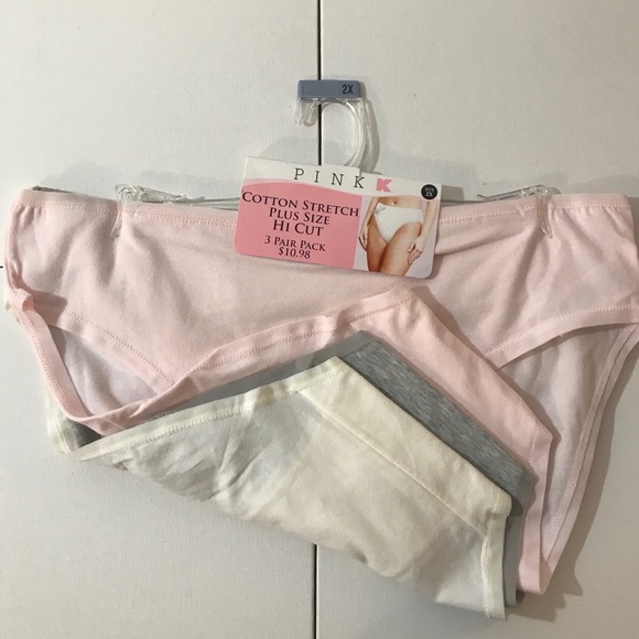 Woman underwear - Picture 3 of 4